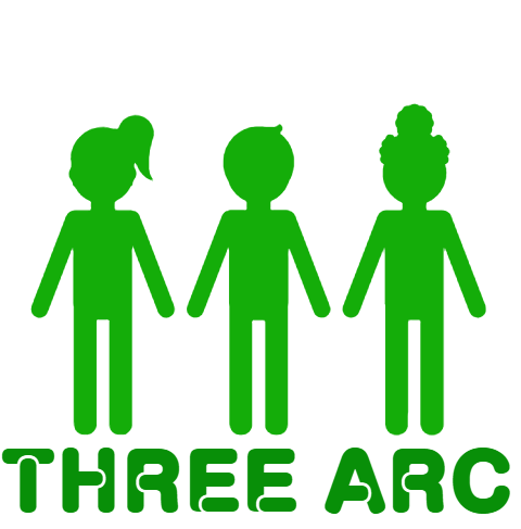 THREE ARC